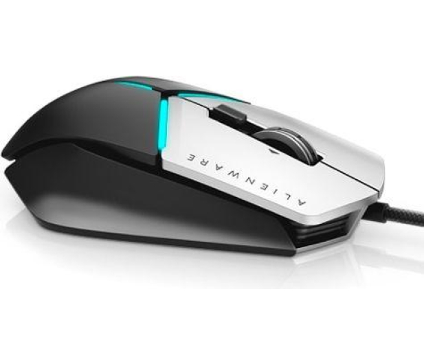Dell Alienware Elite Gaming Mouse - AW958 - 382553 - zdjęcie 2